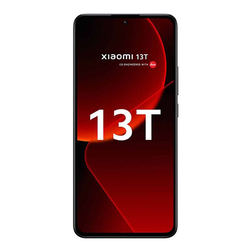 تسريب سعر ومواصفات Xiaomi 13T قبل الإطلاق الرسمي بأيام!