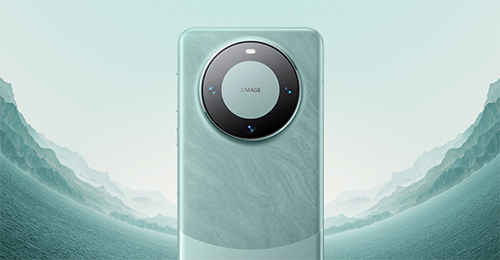 أول هاتف في العالم بهذا التصميم - الإعلان عن Huawei Mate 60 Pro بثلاث كاميرات أمامية
