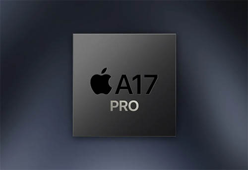 A17 Pro