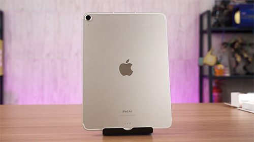 ما نعرفه عن ايباد اير iPad Air الجيل السادس!