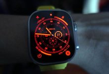 بعد تحديث WatchOS 10 - مشكلة جديدة تواجه مالكي ساعات ابل وتش ألترا