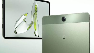 تابلت OnePlus Pad Go قادم بأفضل المواصفات وأفضل سعر في الفئة الاقتصادية!