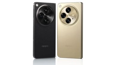 أوبو تطلق هاتف Oppo Find N3 القابل للطي عالميًا - إليك السعر وأبرز المميزات