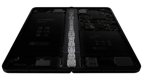 أوبو تطلق هاتف Oppo Find N3 القابل للطي عالميًا - إليك السعر وأبرز المميزات