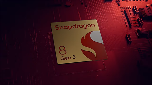 بعد الإعلان عنه - إليك قائمة الهواتف القادمة بمعالج Snapdragon 8 Gen 3 هذا العام!