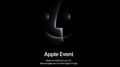 ابل تحدد 30 أكتوبر موعدًا لعقد حدث Scary Fast للإعلان عن أجهزة Mac الجديدة!