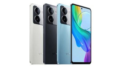 فيفو تعلن عن هاتف Vivo Y78T بأعلى المواصفات في الفئة الاقتصادية وبطارية عملاقة