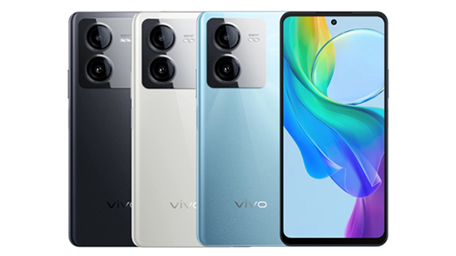 فيفو تعلن عن هاتف Vivo Y78T بأعلى المواصفات في الفئة الاقتصادية وبطارية عملاقة