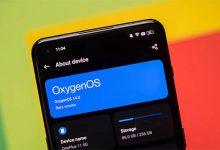 هاتف OnePlus 11 يتلقى تحديث OxygenOS 14 التجريبي