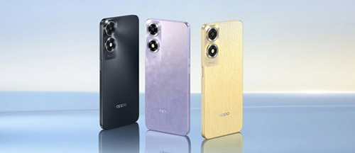 بسعر جذاب ومواصفات معقولة - أوبو تُعلن عن هاتف الفئة الاقتصادية Oppo A2x