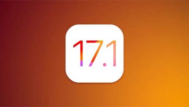 كل ما هو جديد في تحديث iOS 17.1 التجريبي الثاني!