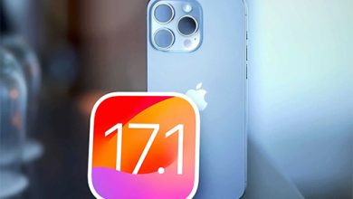 تحديث iOS 17.1 التجريبي الثالث يجلب إصلاحات لمشاكل مزعجة والمزيد من المميزات!