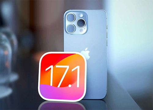 تحديث iOS 17.1 التجريبي الثالث يجلب إصلاحات لمشاكل مزعجة والمزيد من المميزات!