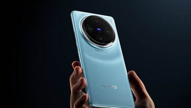 رصد سلسلة Vivo X100 على الإنترنت بأربعة كاميرات مدعومة بعدسات Zeiss الثورية