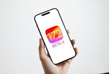 تحديث iOS 17.2 - أهم الميزات الجديدة في الإصدار التجريبي الرابع!