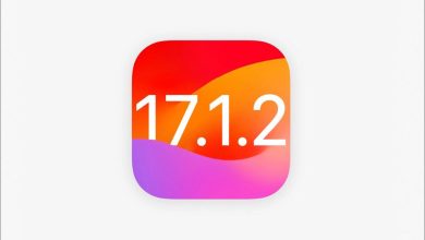 كن على استعداد - ترقب وصول تحديث iOS 17.1.2 هذا الأسبوع!