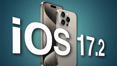 ابل تطرح تحديث iOS 17.2 التجريبي الثالث - أهم الميزات الجديدة بالذكر!