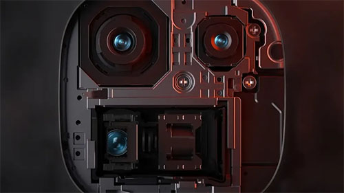 الإعلان عن هاتف iQOO 12 Pro بمعالج Snapdragon 8 Gen 3 وشاشة +QHD 144Hz