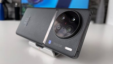 هاتف +Vivo X100 Pro قادم بكاميرا مقربة تفوق كل التوقعات!
