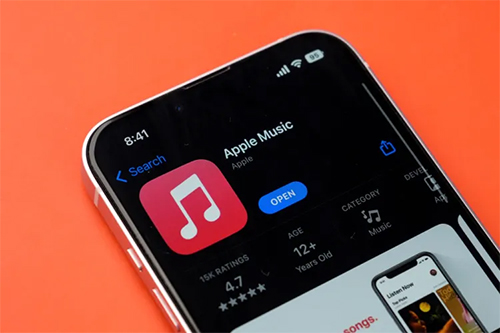 بعد تحديث iOS 17.1.2 - مشكلة غريبة في تطبيق Apple Music تُزعج المستخدمين!