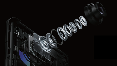 شركات الأندرويد تخطط لاستخدام العدسات الزجاجية لكاميرات هواتفهم في المستقبل القريب!