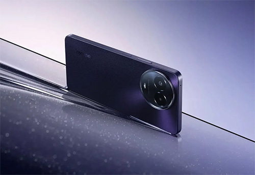 ريلمي تهدي الفئة الاقتصادية هاتف Realme V50s بشاشة 120Hz واتصال 5G بسعر مذهل