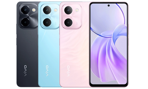 فيفو تعلن عن هاتف Vivo Y100i بشاشة عملاقة وذاكرة 12 جيجابايت والمزيد