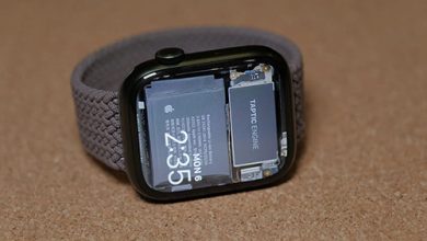 كل ما يلزمك معرفته عن ساعة ابل وتش إكس Apple Watch X