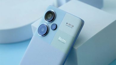 شاومي تطلق 5 هواتف ذكية ضمن سلسلة Redmi Note 13 بالأسواق العالمية