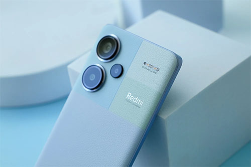 شاومي تطلق 5 هواتف ذكية ضمن سلسلة Redmi Note 13 بالأسواق العالمية