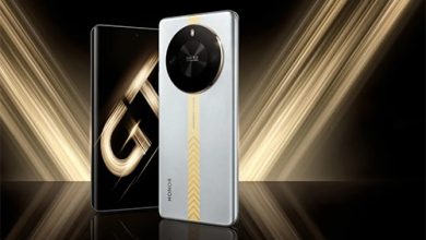 إطلاق هاتف الألعاب متوسط المدى Honor X50 GT بمعالج رائد وكاميرا 108MP وذاكرة 16GB والمزيد