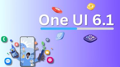 تحديث One UI 6.1 يصل إلى هواتف سامسونج التالية قريبًا!