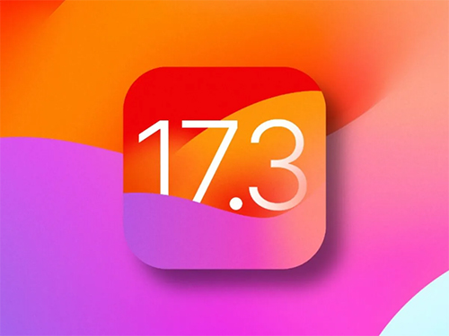 هذا هو موعد إصدار تحديث iOS 17.3 النهائي!
