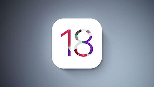 لماذا سيكون iOS 18 التحديث الأضخم والأفضل في تاريخ الايفون؟