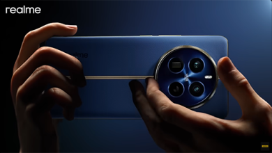إعلان ترويجي يكشف الميزات المتطورة لكاميرا سلسلة Realme 12 Pro المرتقبة