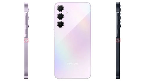 سامسونج تؤجل إطلاق هاتف Galaxy A55 بضع أسابيع!