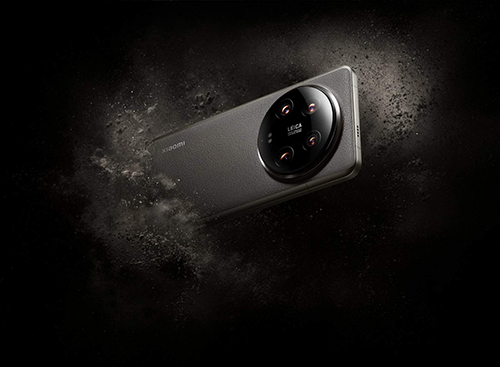 شاومي تعلن عن هاتف Xiaomi 14 Ultra بتصميم متميز وكاميرات رائدة وإطارات تيتانيوم والمزيد