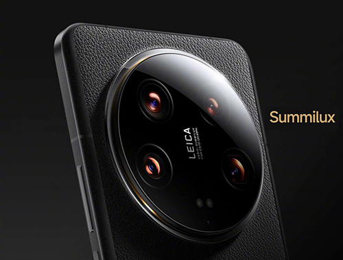 شاومي تعلن عن هاتف Xiaomi 14 Ultra بتصميم متميز وكاميرات رائدة وإطارات تيتانيوم والمزيد