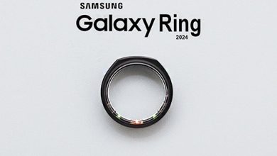 بثمانية أحجام - خاتم سامسونج Galaxy Ring قادم بجانب الهواتف القابلة للطي هذا العام!