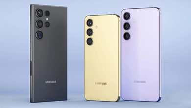 سامسونج تنفي وجود أي مشاكل في شاشات Galaxy S24