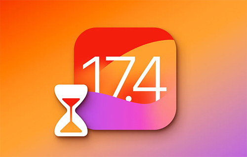 بجانب تحديث iOS 17.4 - إليك ما نتوقع رؤيته من ابل في مارس القادم!