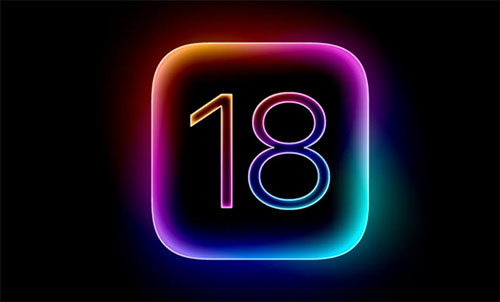 نظام iOS 18 سيكون أهم تحديث في تاريخ الايفون لهذه الأسباب!