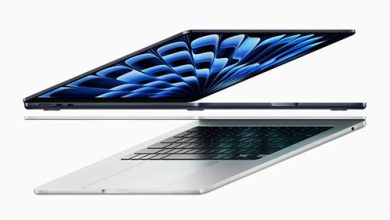 ابل تعلن عن طرازي MacBook Air 2024 بعدد كبير من الترقيات وسعر يبدأ من 1099$