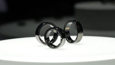 خاتم سامسونج Galaxy Ring - معلومات تهمك قبل التفكير في الشراء!