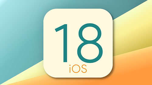 تحديث iOS 18 - ستقدم ابل العديد من ميزات إمكانية الوصول التي تعزز من تجربة الاستخدام!