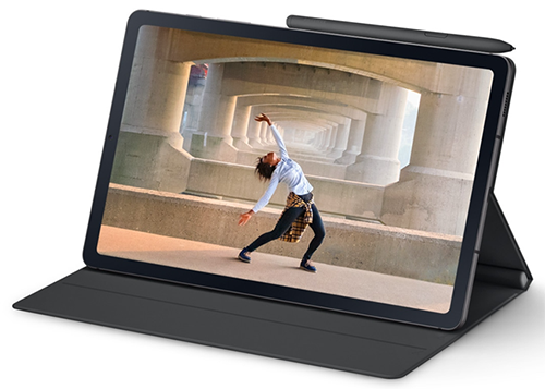 سامسونج تُعلن عن تابلت Galaxy Tab S6 Lite (2024) للفئة الاقتصادية