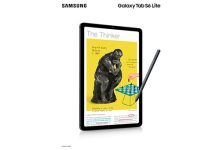 سامسونج تُعلن عن تابلت Galaxy Tab S6 Lite (2024) للفئة الاقتصادية