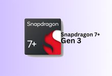 معالج كوالكم Snapdragon 7+ Gen 3 - فجر جديد من هواتف الفئة المتوسطة المدعومة بالذكاء الاصطناعي