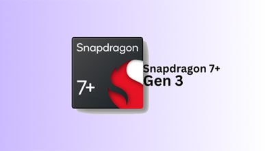 معالج كوالكم Snapdragon 7+ Gen 3 - فجر جديد من هواتف الفئة المتوسطة المدعومة بالذكاء الاصطناعي