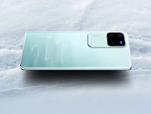 فيفو تُطلق هاتف الفئة المتوسطة Vivo V30 Pro بأربع كاميرات بدقة 50 ميجابكسل